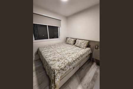 Quarto  de apartamento à venda com 2 quartos, 92m² em Bosque da Saúde, São Paulo