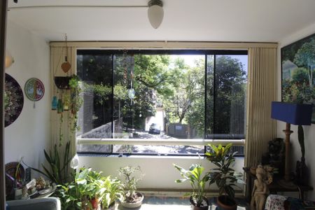 Sacada de apartamento à venda com 2 quartos, 115m² em Auxiliadora, Porto Alegre