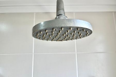 Apartamento à venda com 54m², 2 quartos e 2 vagasBanheiro Corredor