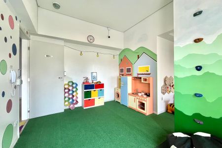 Apartamento à venda com 54m², 2 quartos e 2 vagasÁrea comum