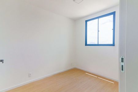 Quarto 1 de apartamento para alugar com 2 quartos, 42m² em Jaguaré, São Paulo