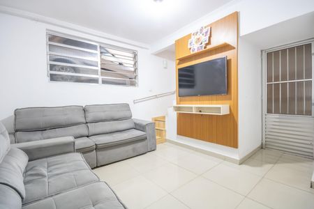 Sala de casa à venda com 2 quartos, 140m² em São Pedro, Osasco
