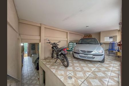 Casa à venda com 140m², 2 quartos e 2 vagasGaragem