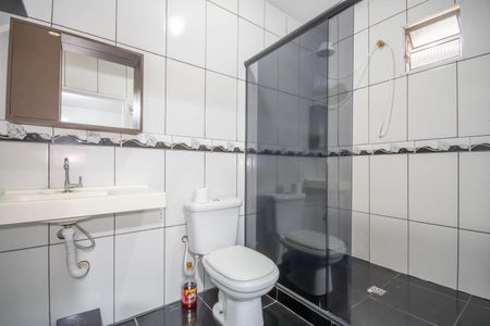 Casa à venda com 140m², 2 quartos e 2 vagasBanheiro