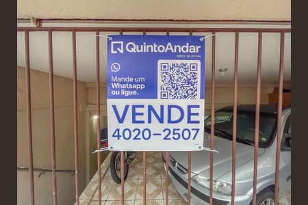 Casa à venda com 140m², 2 quartos e 2 vagasPlaca