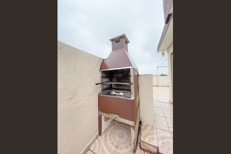 Casa à venda com 140m², 2 quartos e 2 vagasChurrasqueira