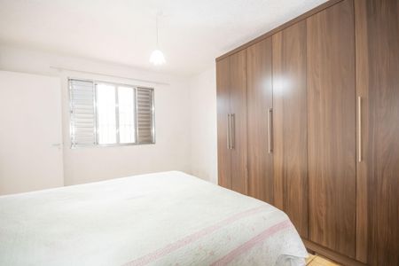 Casa à venda com 140m², 2 quartos e 2 vagasQuarto 1