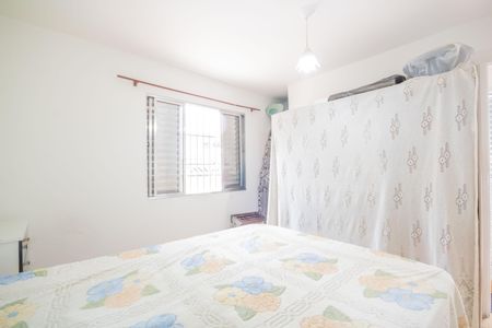 Quarto 2 de casa à venda com 2 quartos, 140m² em São Pedro, Osasco