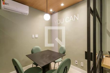 Apartamento para alugar com 27m², 1 quarto e sem vagaÁrea comum