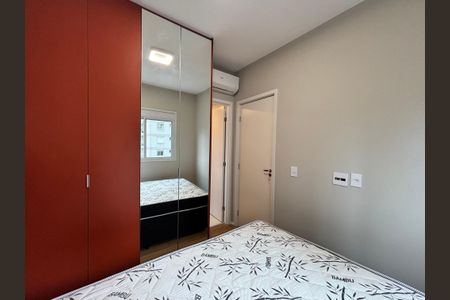 Apartamento para alugar com 27m², 1 quarto e sem vagaSuíte