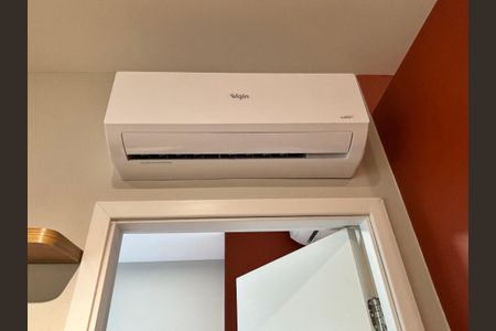 Apartamento para alugar com 27m², 1 quarto e sem vagaSala/Cozinha