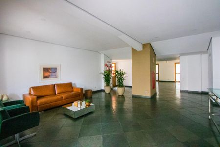 Apartamento para alugar com 96m², 2 quartos e 2 vagasÁrea comum