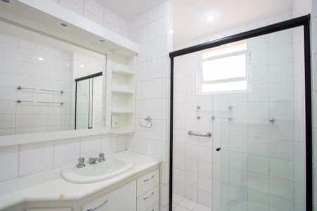 Apartamento para alugar com 96m², 2 quartos e 2 vagasBanheiro