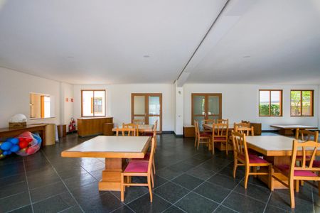 Apartamento para alugar com 96m², 2 quartos e 2 vagasÁrea comum - Salão de festas