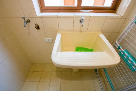 Apartamento para alugar com 96m², 2 quartos e 2 vagasÁrea de serviço