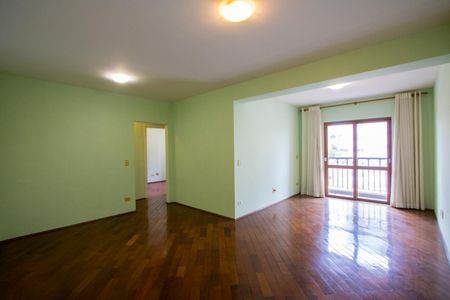 Sala de apartamento para alugar com 2 quartos, 96m² em Jardim Bela Vista, Santo André