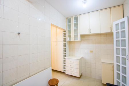 Apartamento para alugar com 96m², 2 quartos e 2 vagasCozinha