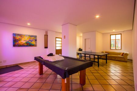 Apartamento para alugar com 96m², 2 quartos e 2 vagasÁrea comum - Espaço de jogos