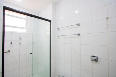 Apartamento para alugar com 96m², 2 quartos e 2 vagasBanheiro