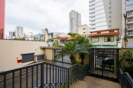 Apartamento para alugar com 96m², 2 quartos e 2 vagasÁrea comum