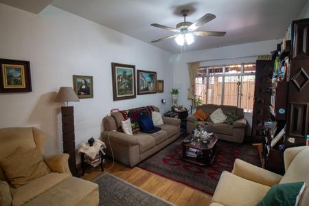 Sala / Sala de Jantar de casa à venda com 2 quartos, 138m² em Cidade Monções, São Paulo