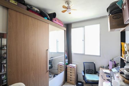 Quarto 1 de apartamento para alugar com 2 quartos, 80m² em Cosmos, Rio de Janeiro