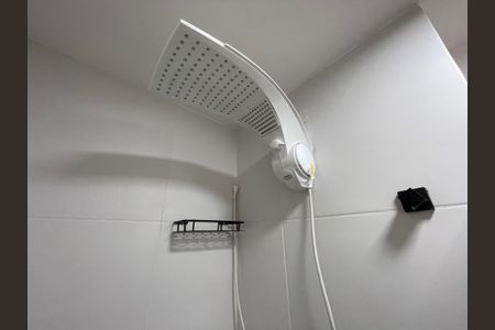 Apartamento à venda com 37m², 2 quartos e sem vagaBanheiro