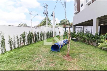 Apartamento à venda com 37m², 2 quartos e sem vagaÁrea pet 