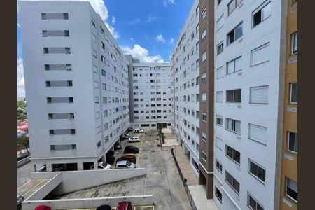 Apartamento à venda com 37m², 2 quartos e sem vagaQuarto 1