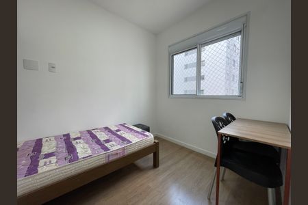 Apartamento à venda com 37m², 2 quartos e sem vagaQuarto 2
