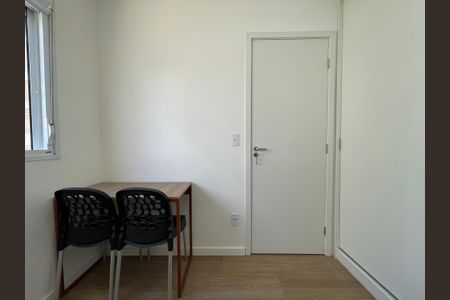 Apartamento à venda com 37m², 2 quartos e sem vagaQuarto 2