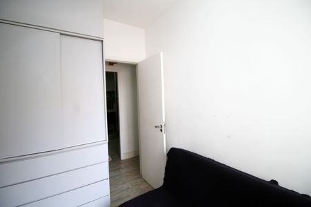 Apartamento à venda com 80m², 3 quartos e 1 vagaQuarto 2