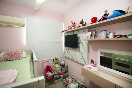 Apartamento à venda com 80m², 3 quartos e 1 vagaQuarto 1