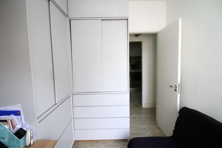 Apartamento à venda com 80m², 3 quartos e 1 vagaQuarto 2