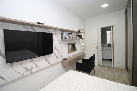 Apartamento à venda com 80m², 3 quartos e 1 vagaSuíte