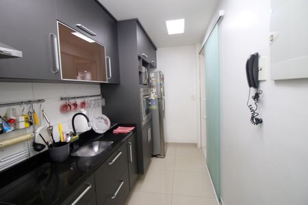 Apartamento à venda com 80m², 3 quartos e 1 vagaCozinha - Armários