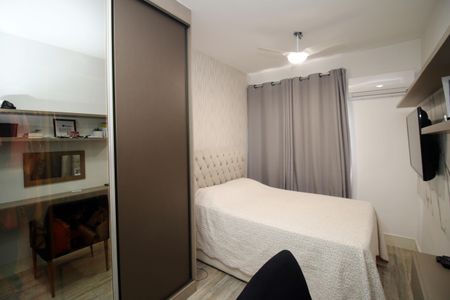 Apartamento à venda com 80m², 3 quartos e 1 vagaSuíte