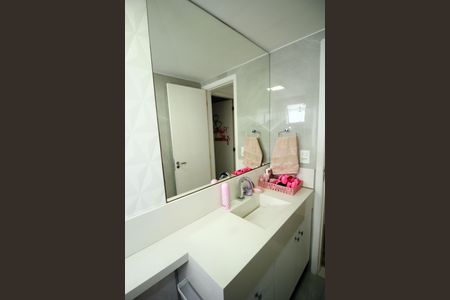 Apartamento à venda com 80m², 3 quartos e 1 vagaBanheiro