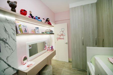 Apartamento à venda com 80m², 3 quartos e 1 vagaQuarto 1