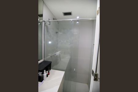 Apartamento à venda com 80m², 3 quartos e 1 vagaBanheiro da Suíte