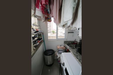 Apartamento à venda com 80m², 3 quartos e 1 vagaÁrea de Serviço