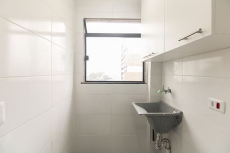 Apartamento para alugar com 33m², 1 quarto e sem vaga Apartamento para alugar com 33m², 1 quarto e sem vagaÁrea de Serviço