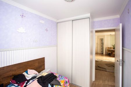 Quarto 1 de apartamento para alugar com 2 quartos, 67m² em Vila Diadema, Diadema