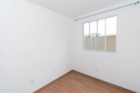 Quarto 1 de apartamento para alugar com 2 quartos, 46m² em Novo Riacho, Contagem