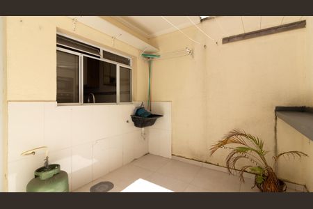 Casa à venda com 90m², 2 quartos e 2 vagas Casa à venda com 90m², 2 quartos e 2 vagasÁrea de Serviço