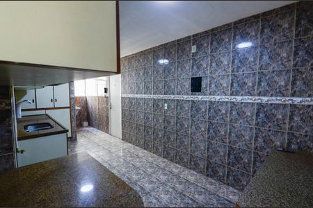 Apartamento para alugar com 80m², 3 quartos e 1 vaga Apartamento para alugar com 80m², 3 quartos e 1 vagaCozinha