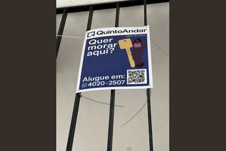 Apartamento para alugar com 80m², 3 quartos e 1 vaga Apartamento para alugar com 80m², 3 quartos e 1 vagaPlaca