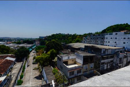 Apartamento para alugar com 80m², 3 quartos e 1 vaga Apartamento para alugar com 80m², 3 quartos e 1 vagaVaranda - Vista