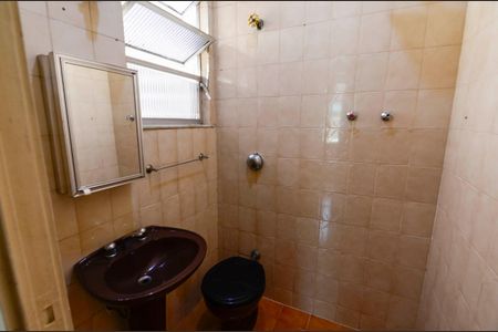 Apartamento para alugar com 80m², 3 quartos e 1 vaga Apartamento para alugar com 80m², 3 quartos e 1 vagaBanheiro 2