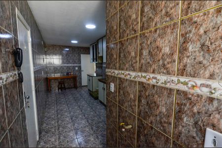 Apartamento para alugar com 80m², 3 quartos e 1 vaga Apartamento para alugar com 80m², 3 quartos e 1 vagaÁrea de Serviço